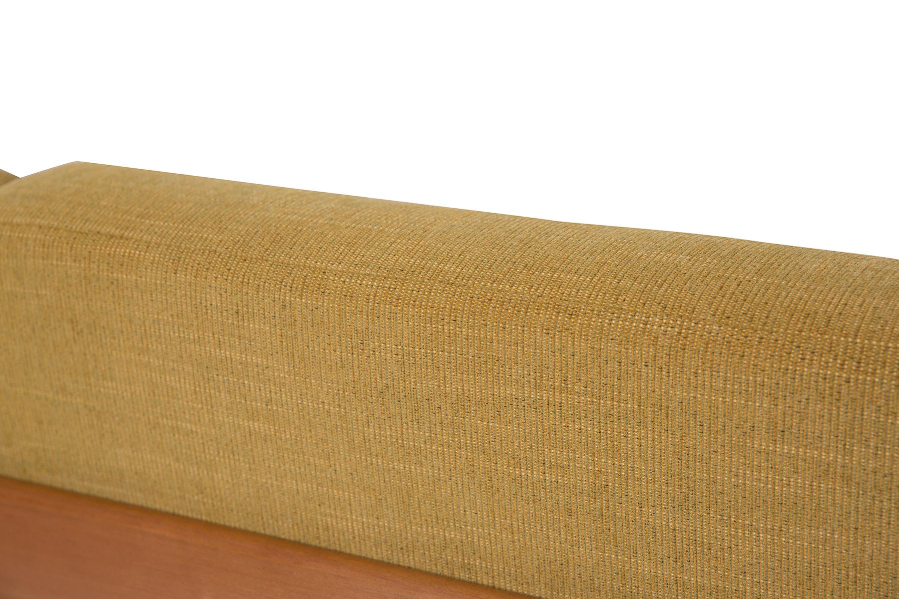 American George Nelson for Herman Miller Daybed Sofa