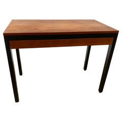 George Nelson for Herman Miller Desk