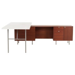Bureaux en bois