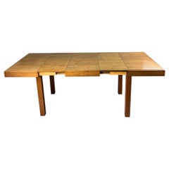 George Nelson per Herman Miller Tavolo da pranzo allungabile