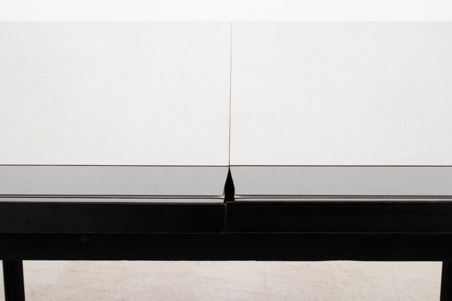 George Nelson for Herman Miller Extending Table 2