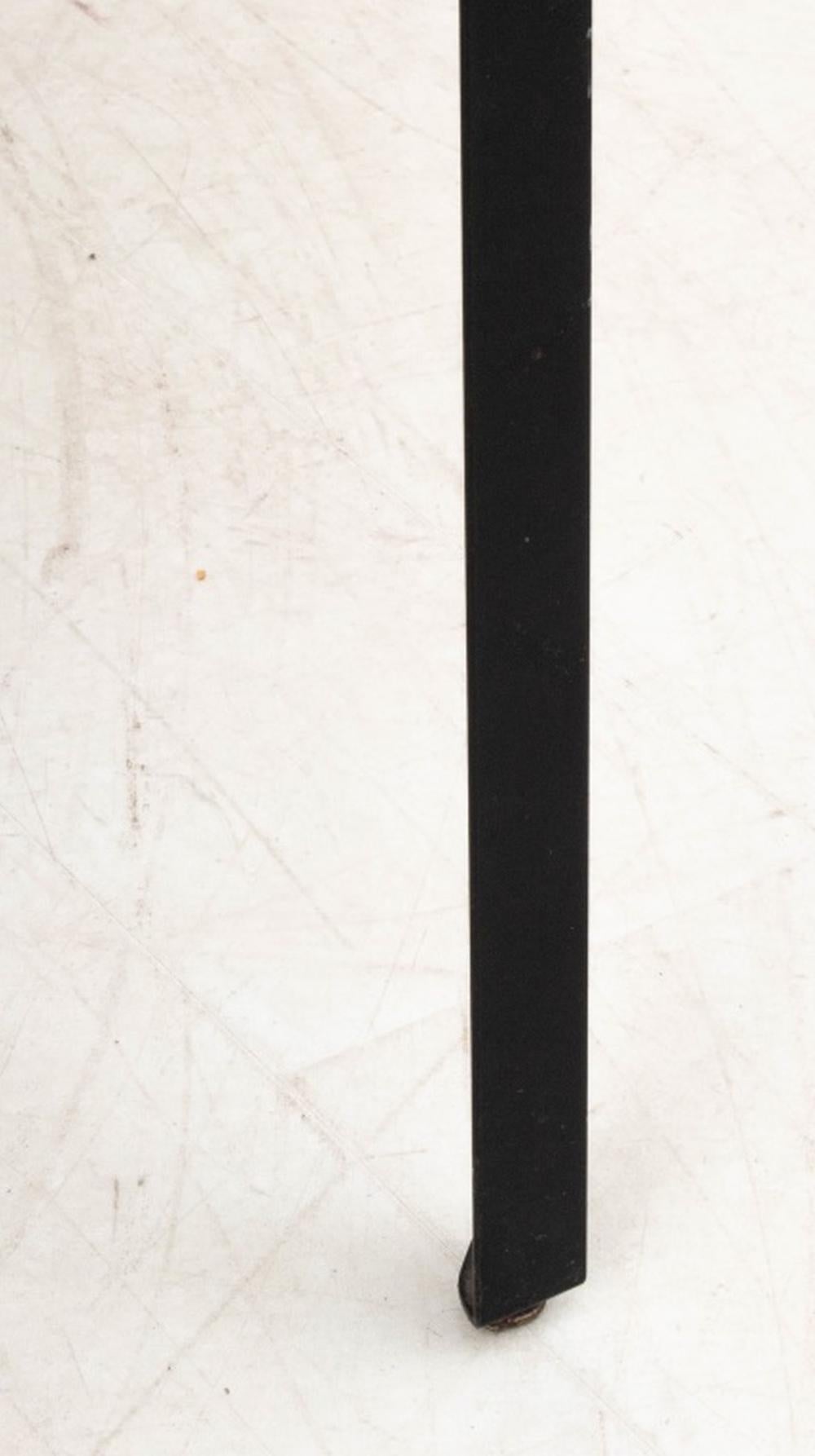 George Nelson for Herman Miller Extending Table 1