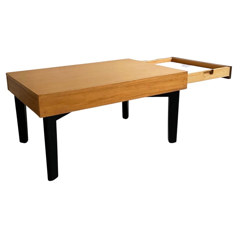 Nelson for Herman Miller Extension Coffee Table Model 4652 For