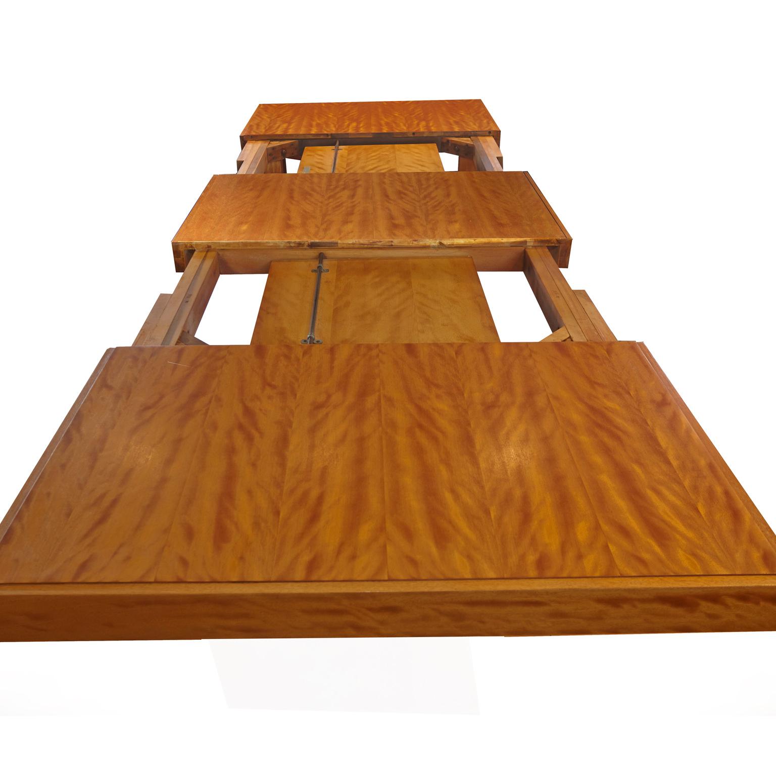 miller dining table
