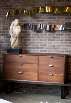 George Nelson for Herman Miller "Hotel" Chest or Bench