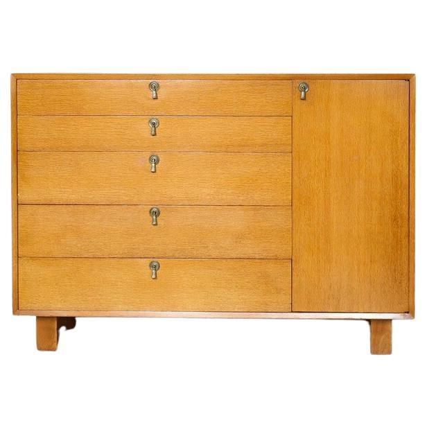 George Nelson for Herman Miller Large Dresser