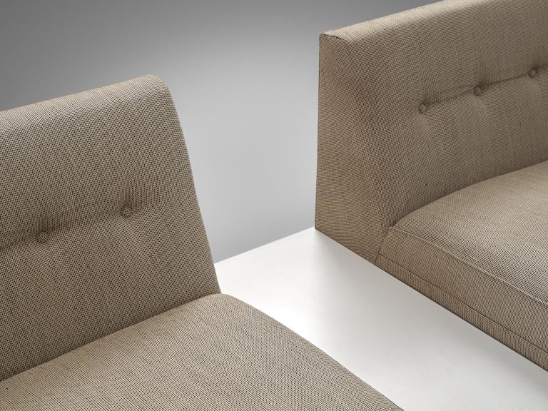 George Nelson for Herman Miller Living Room Set For Sale ...