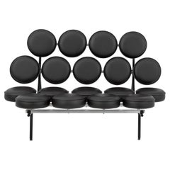 George Nelson for Herman Miller "Marshmallow" Sofa