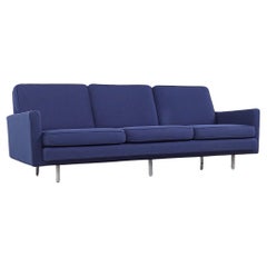 Used George Nelson for Herman Miller Mid Century Sofa