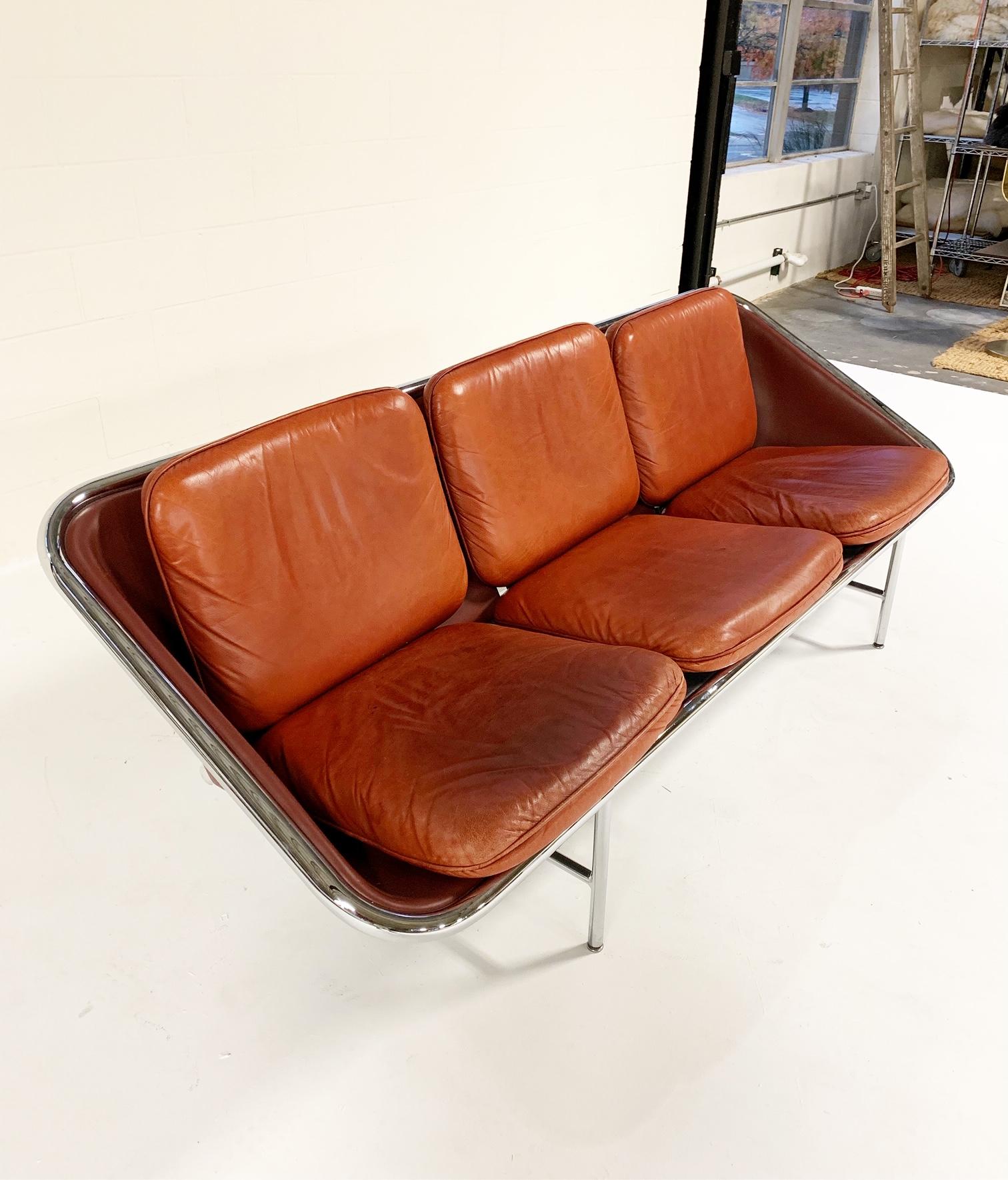 herman miller sling sofa