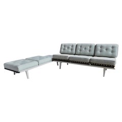 Modulares Sofa von George Nelson für Herman Miller