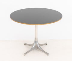 George Nelson for Herman Miller Pedestal Table