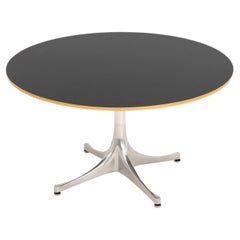 George Nelson for Herman Miller Pedestal Table