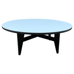 George Nelson for Herman Miller Round Coffee Table