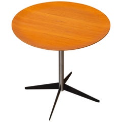 George Nelson for Herman Miller Round Side Table