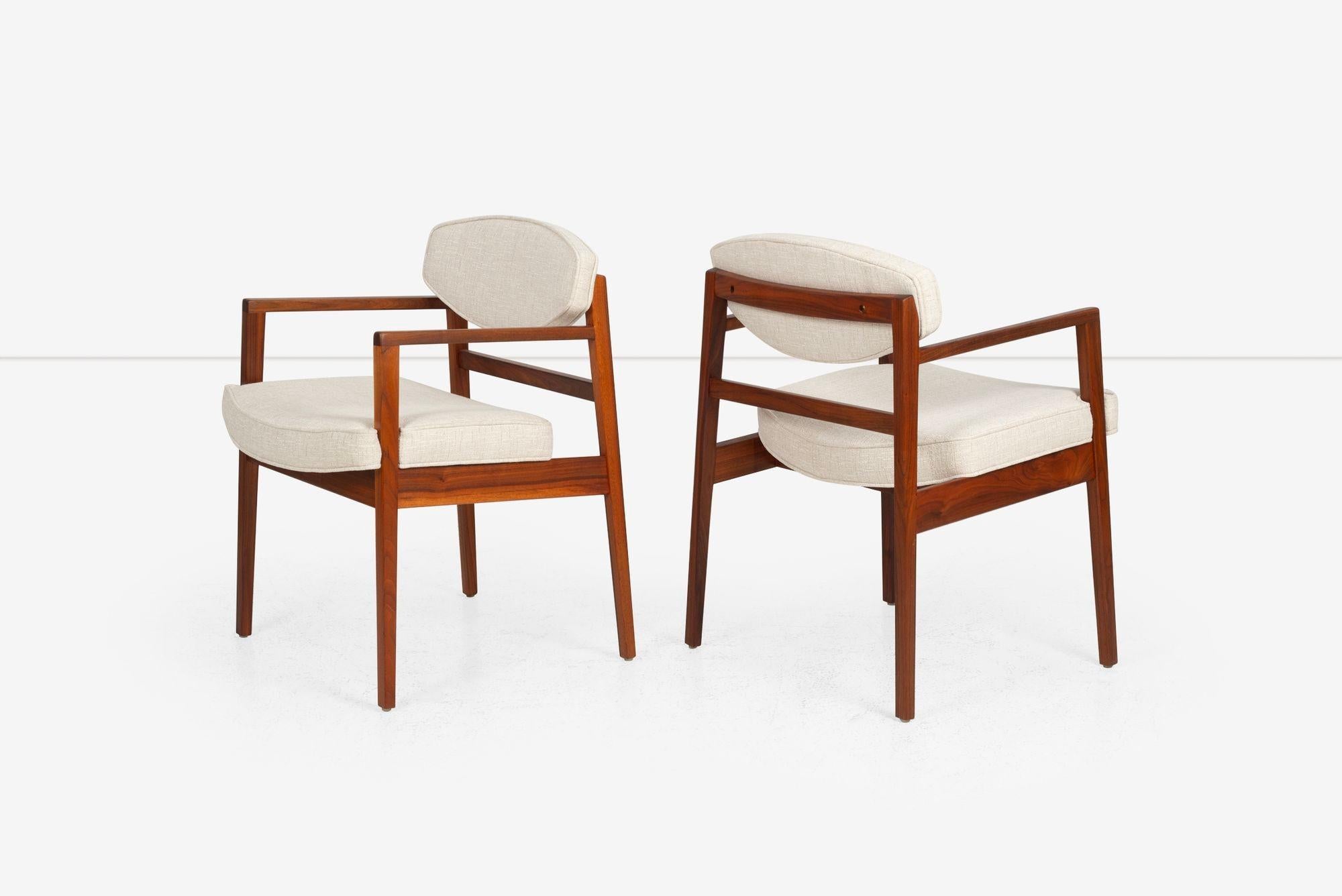 George Nelson per Herman Miller - Set di sei sedie da pranzo In condizioni buone in vendita a Chicago, IL