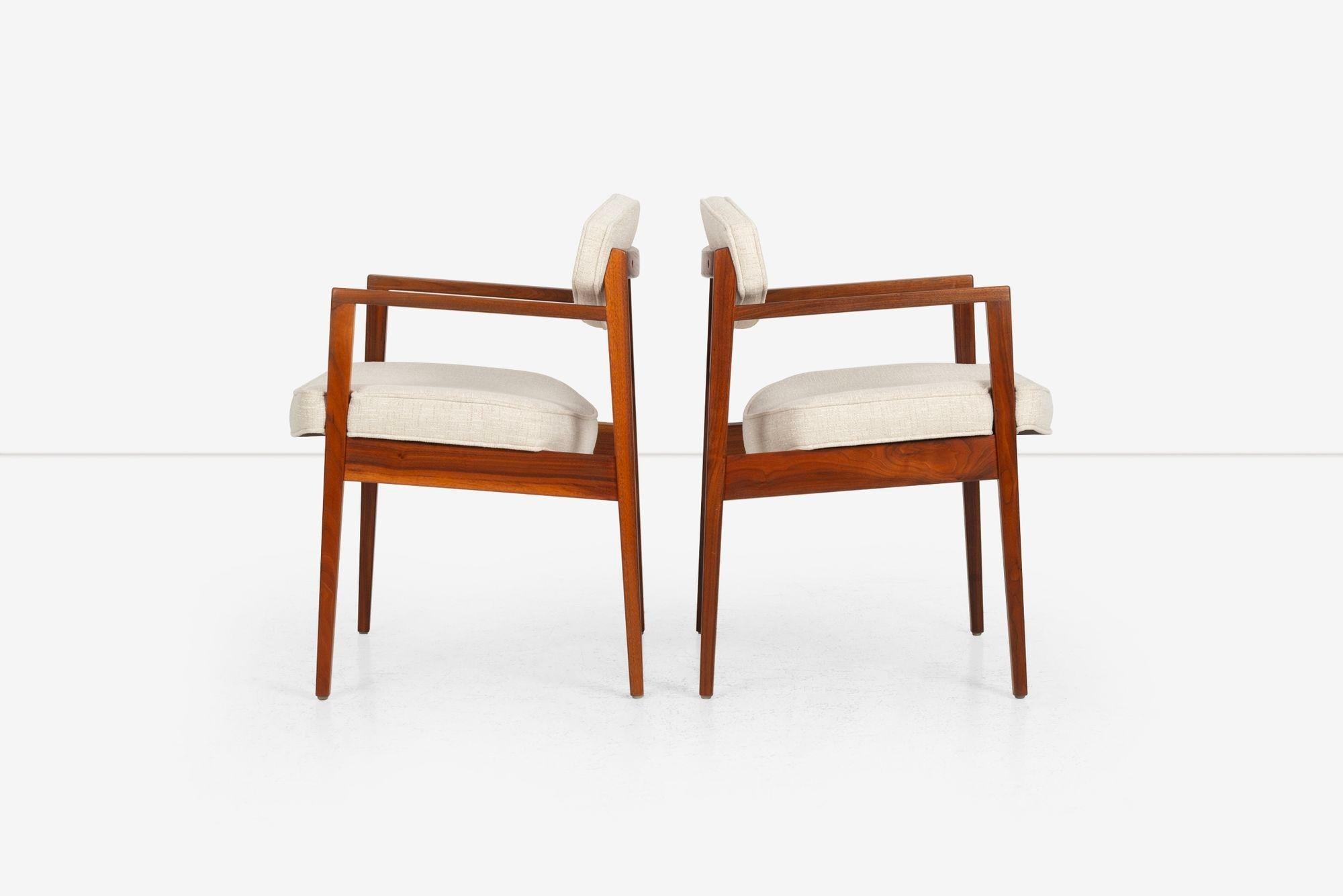 Metà XX secolo George Nelson per Herman Miller - Set di sei sedie da pranzo in vendita