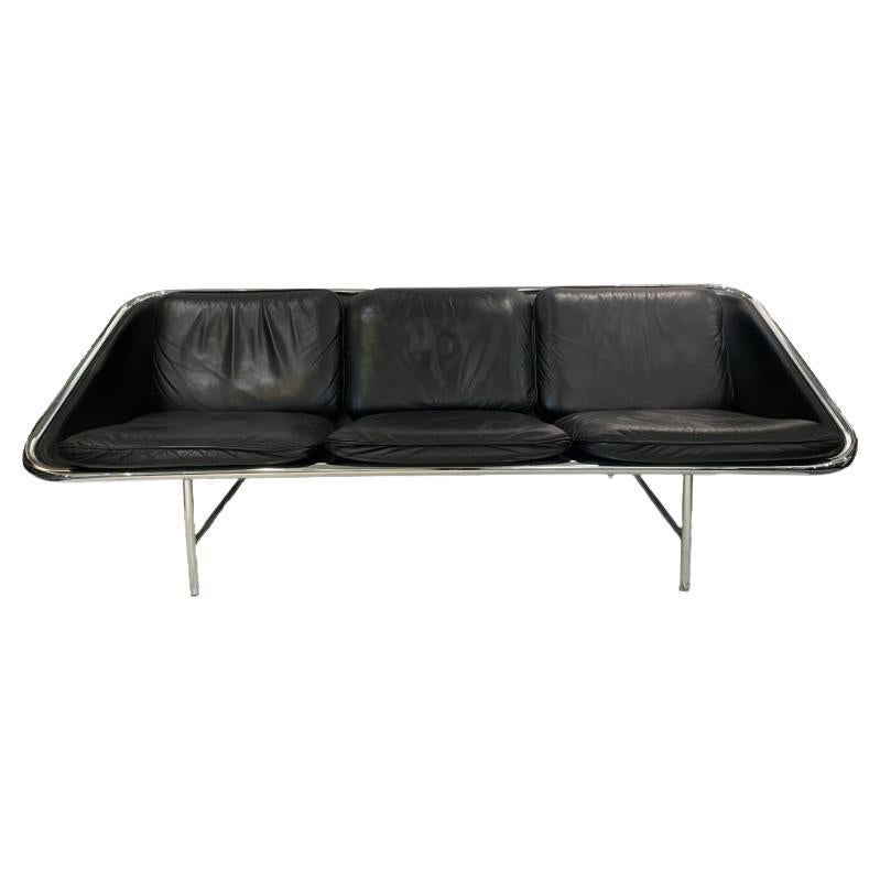 George Nelson für Herman Miller Sling Sofa, Model No. 6832 (1963) im Angebot