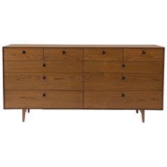 George Nelson for Herman Miller Thin Edge Dresser