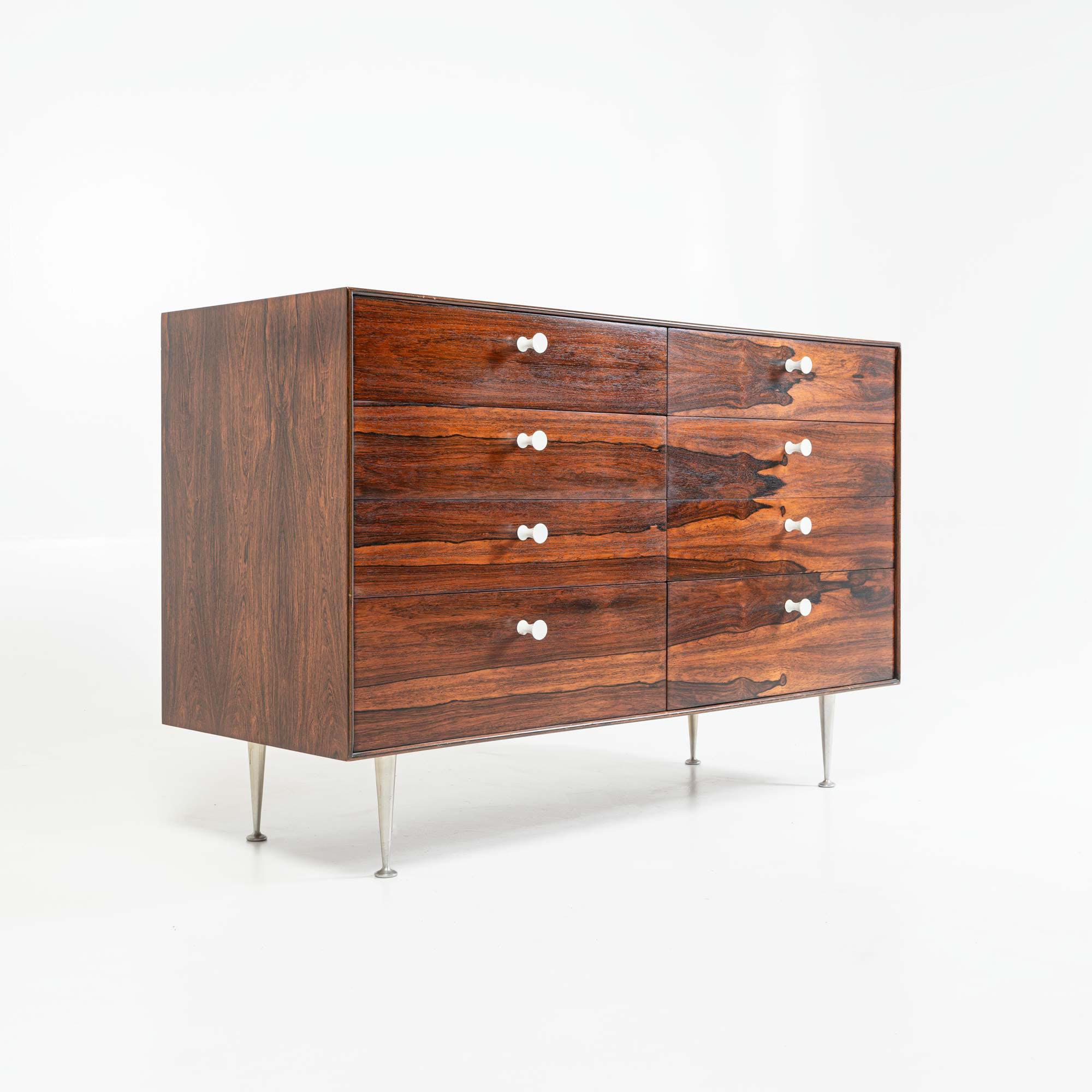 dresser with thin drawers