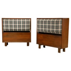 Wood Beds and Bed Frames