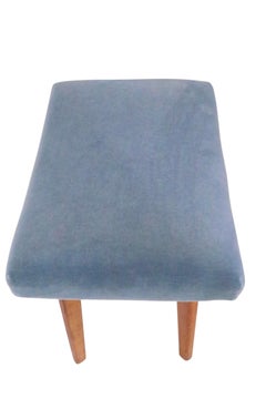 George Nelson for Herman Miller Vanity Stool