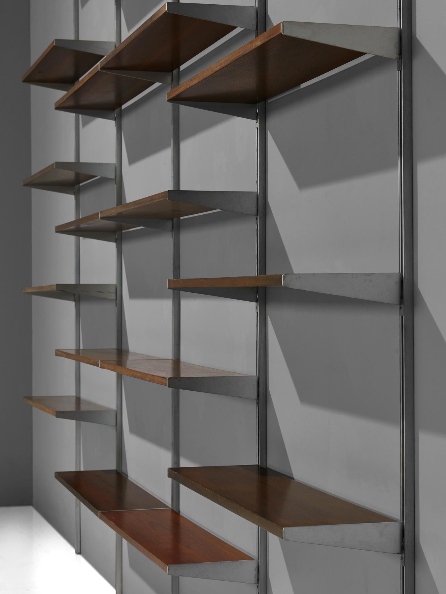 george nelson wall unit