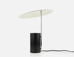 George Nelson for Koch and Lowy Half Nelson Lamp Circa 1980