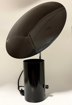 George Nelson for Koch and Lowy Half Nelson Lamp Circa 1980