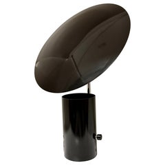 George Nelson for Koch and Lowy Half Nelson Lamp Circa 1980