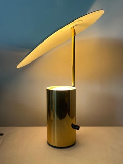 George Nelson "Half Nelson" Lamp for Koch Lowy #1