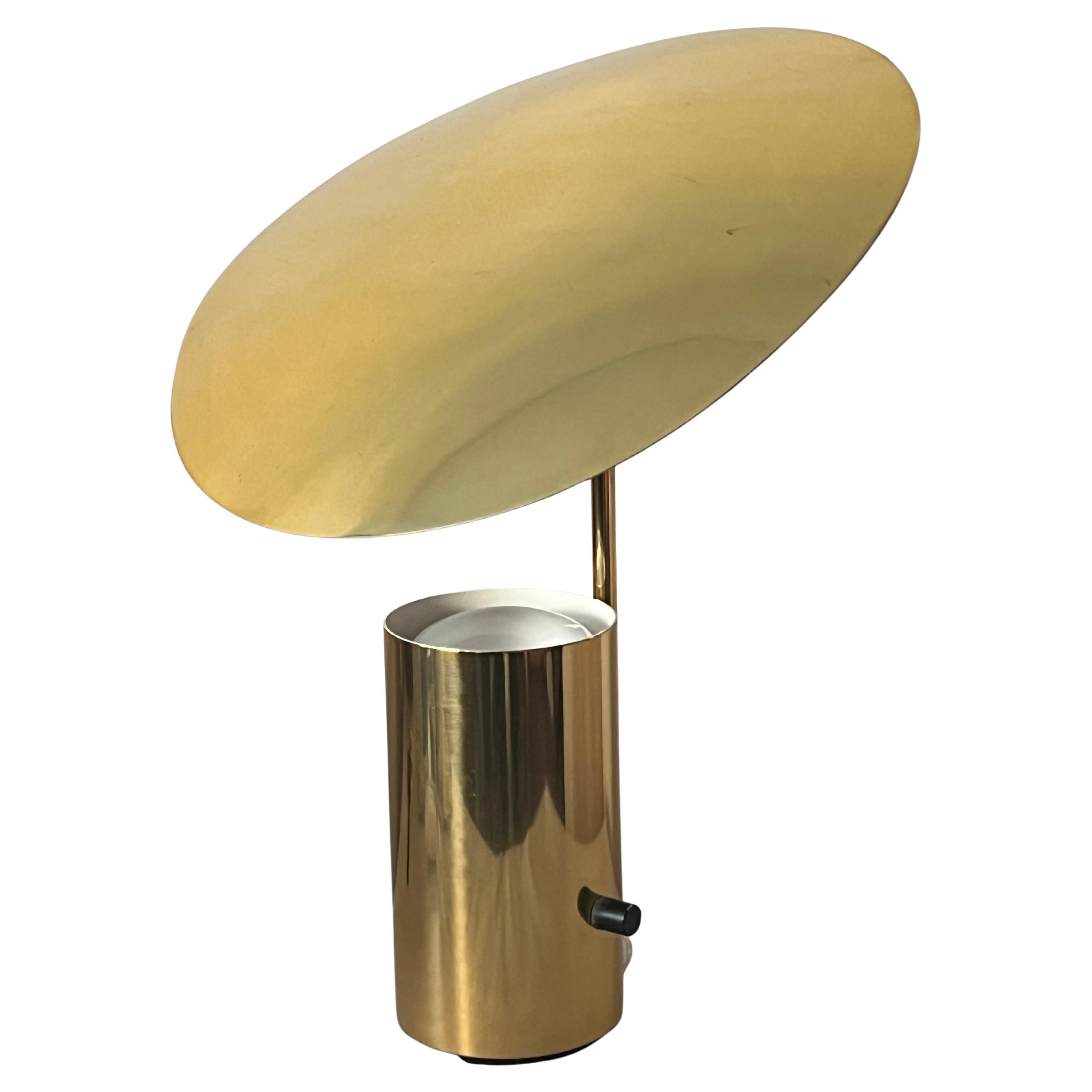 George Nelson "Half Nelson" Lamp for Koch Lowy #1