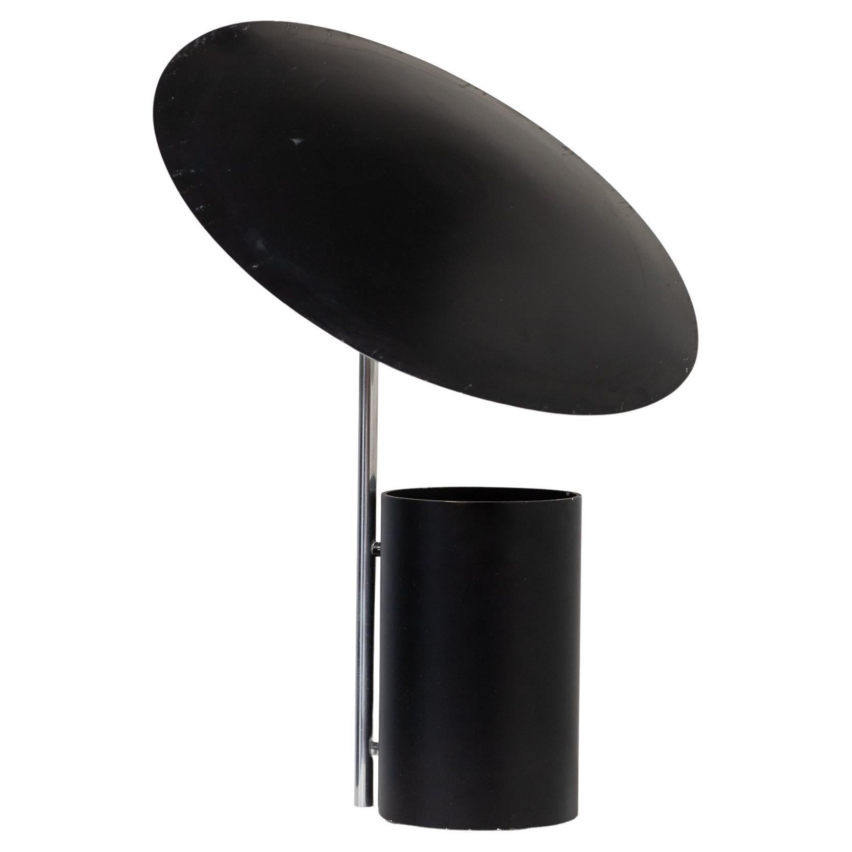 George Nelson "Half Nelson" Adjustable Table Lamp for Koch and Lowy