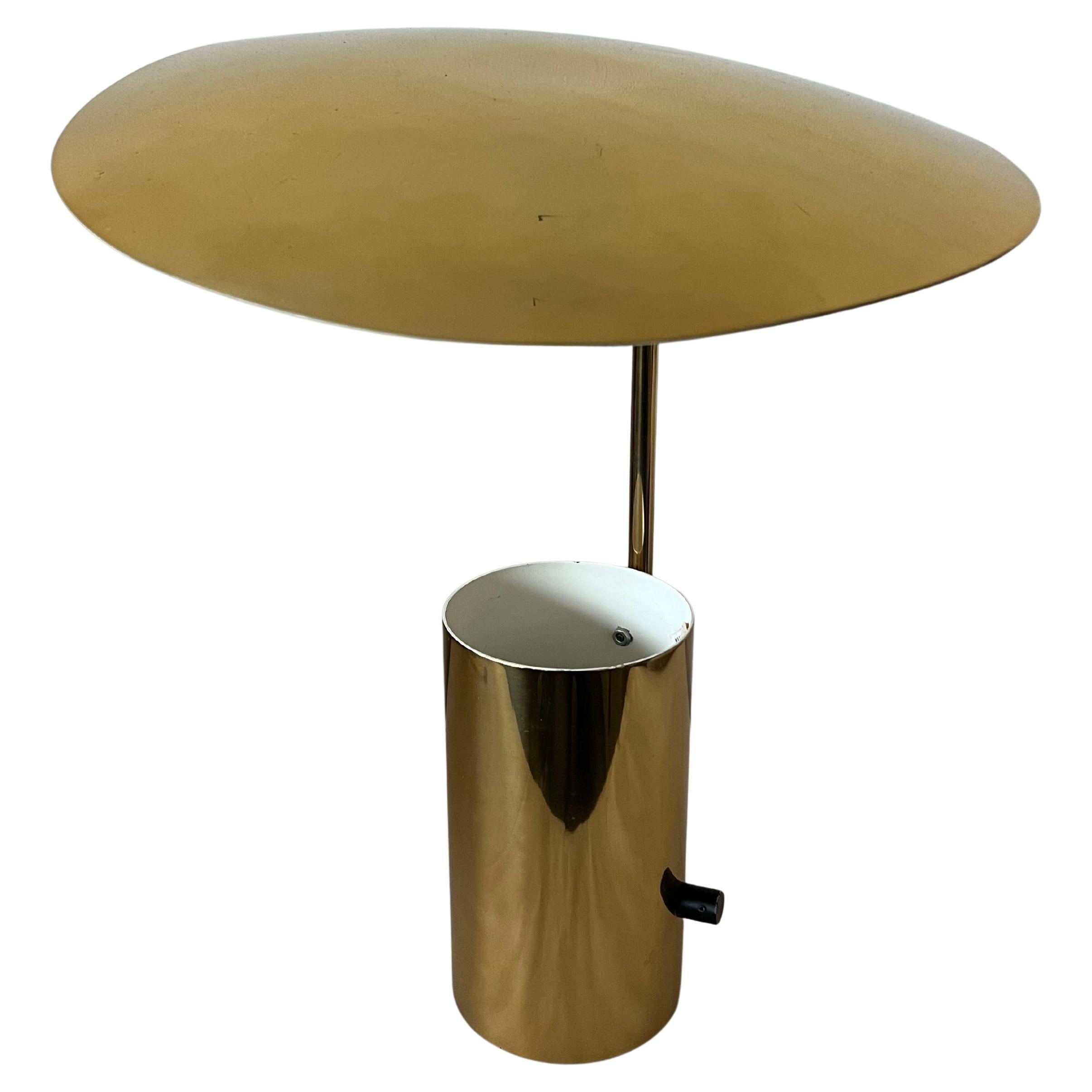 George Nelson "Half Nelson" Lamp for Koch Lowy #2