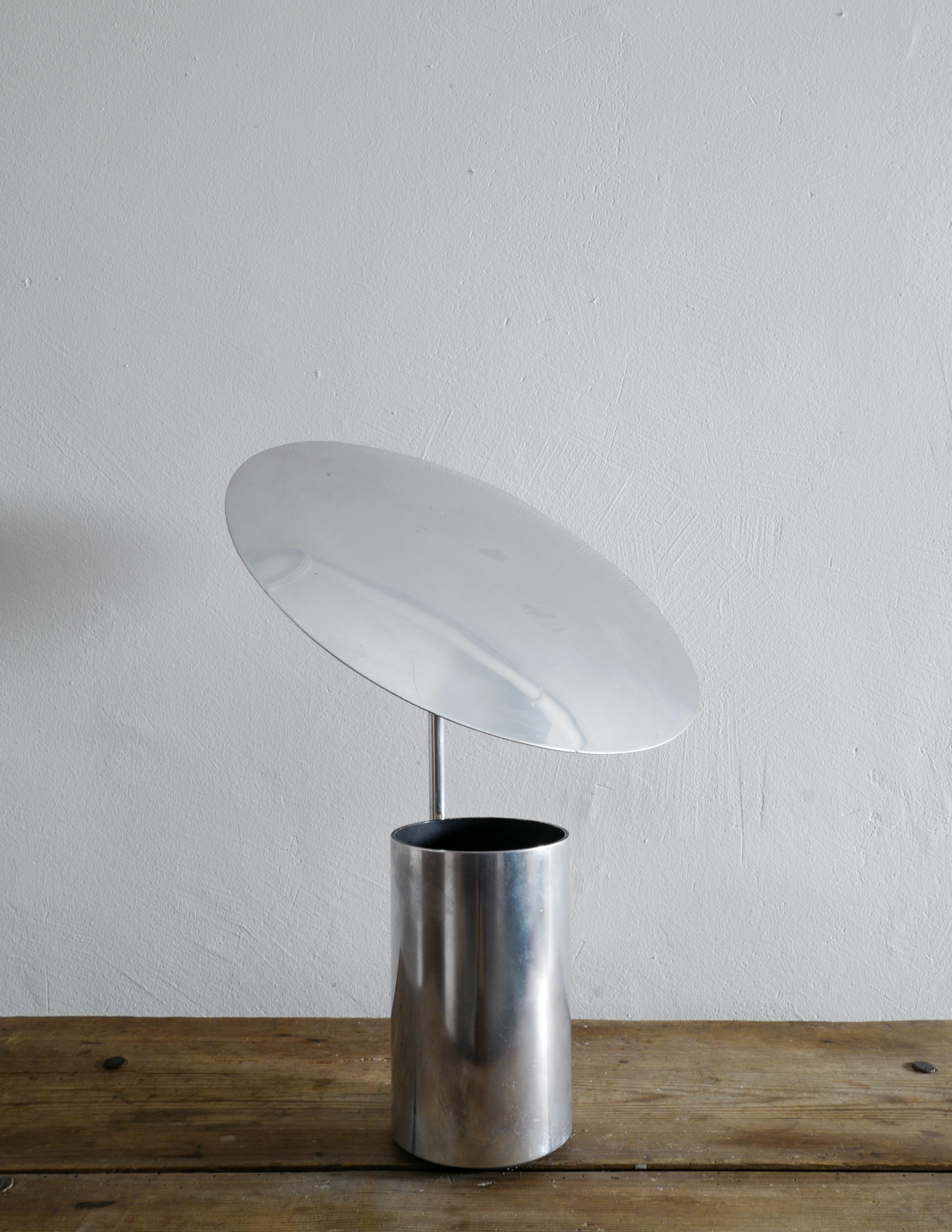 george nelson table lamp