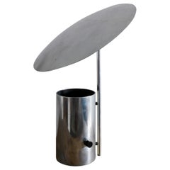 Lampe de table "Half Nelson" de George Nelson produite par Koch & Lowy, années 1960