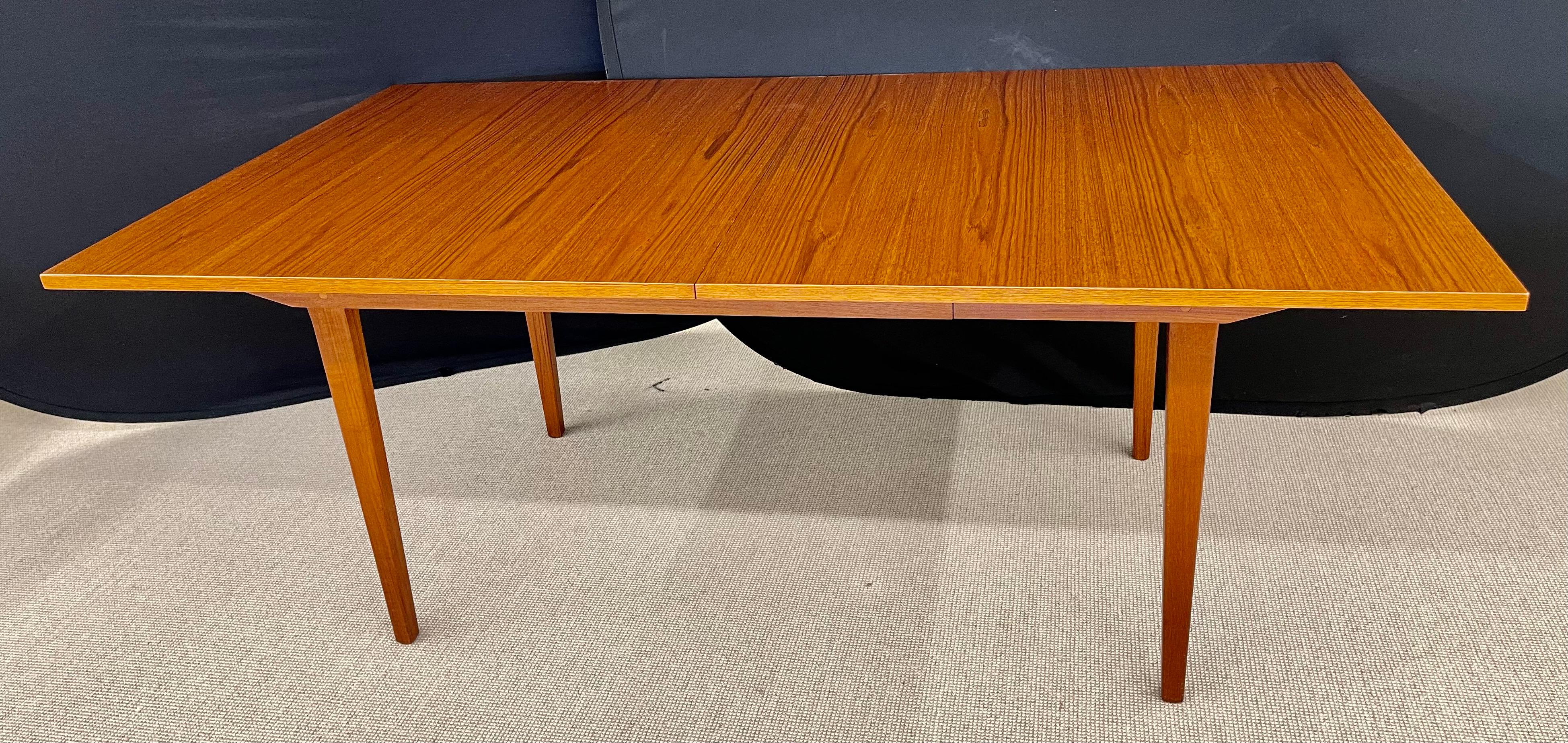 george nelson dining table