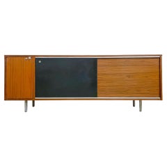 George Nelson Herman Miller Executive Office Credenza