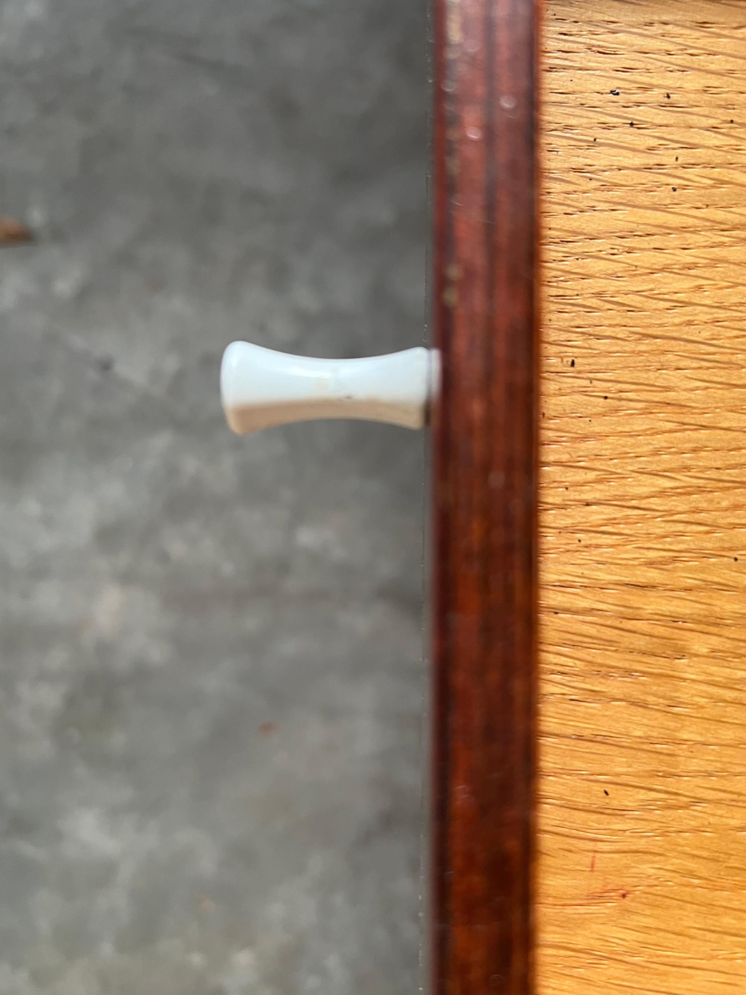 George Nelson Herman Miller Cassapanca in miniatura # 5215 in vendita 8