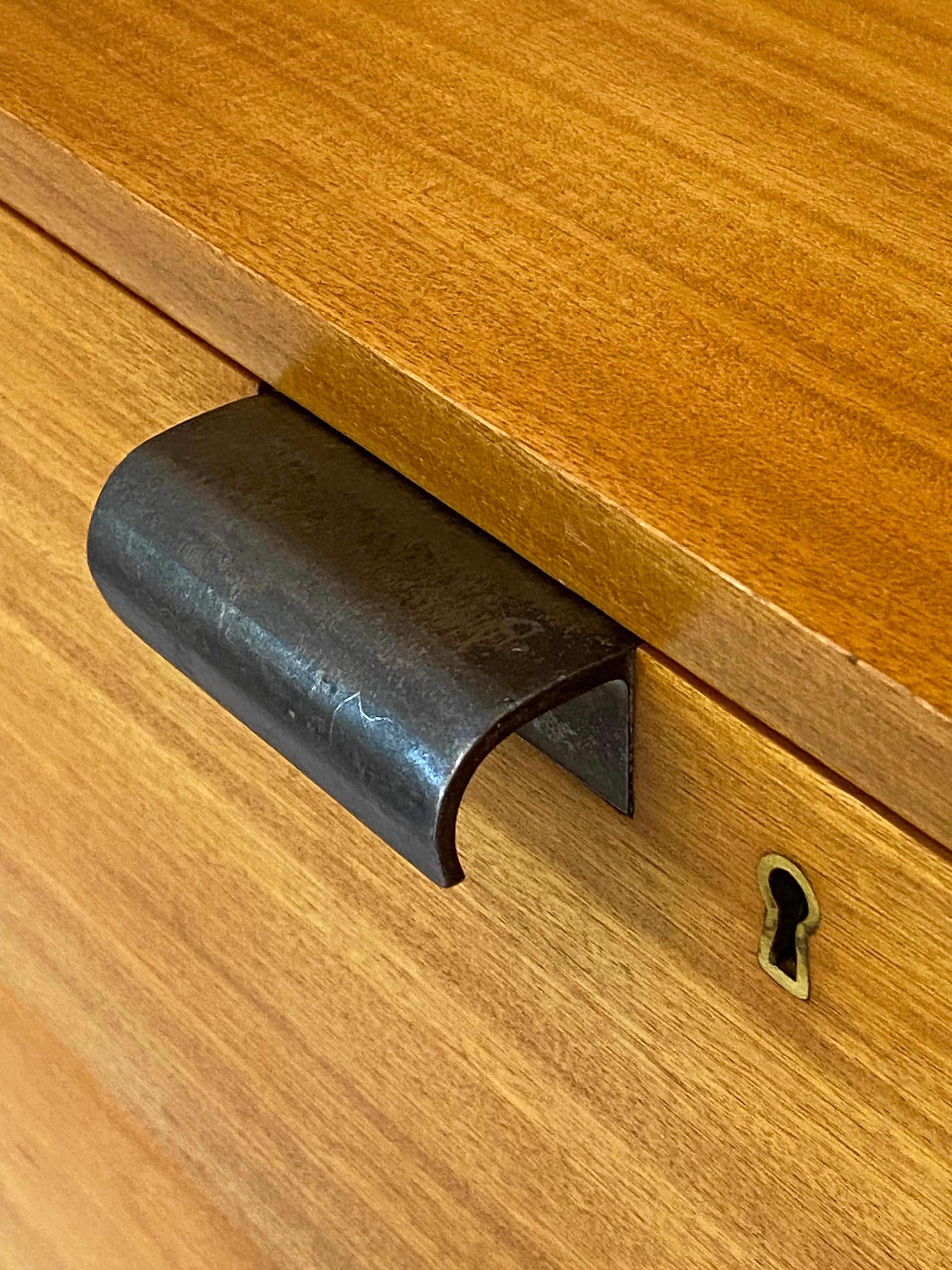 George Nelson Herman Miller Cassettone Primavera in vendita 10