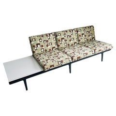 George Nelson Herman Miller Sofa Couch 