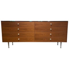 Herman Miller Commodes and Chests of Drawers