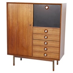 George Nelson Highboard from the Sixties