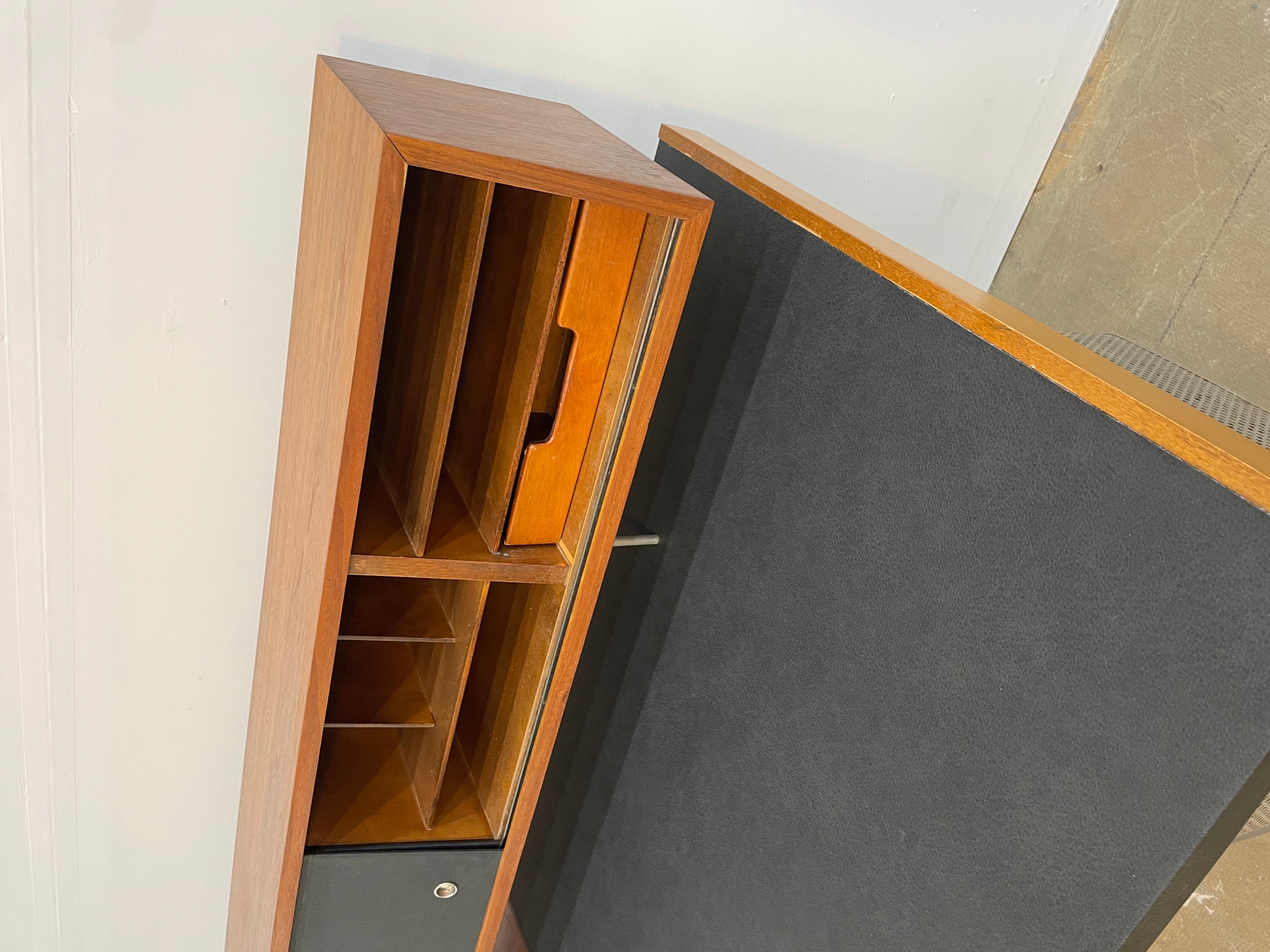 George Nelson Home Desk 4658 1