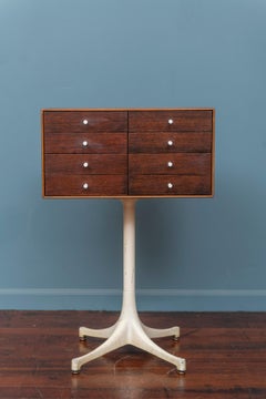 George Nelson Jewelry Cabinet for Herman Miller