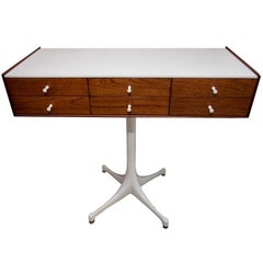 Miniatur-/Schmucktruhe von George Nelson