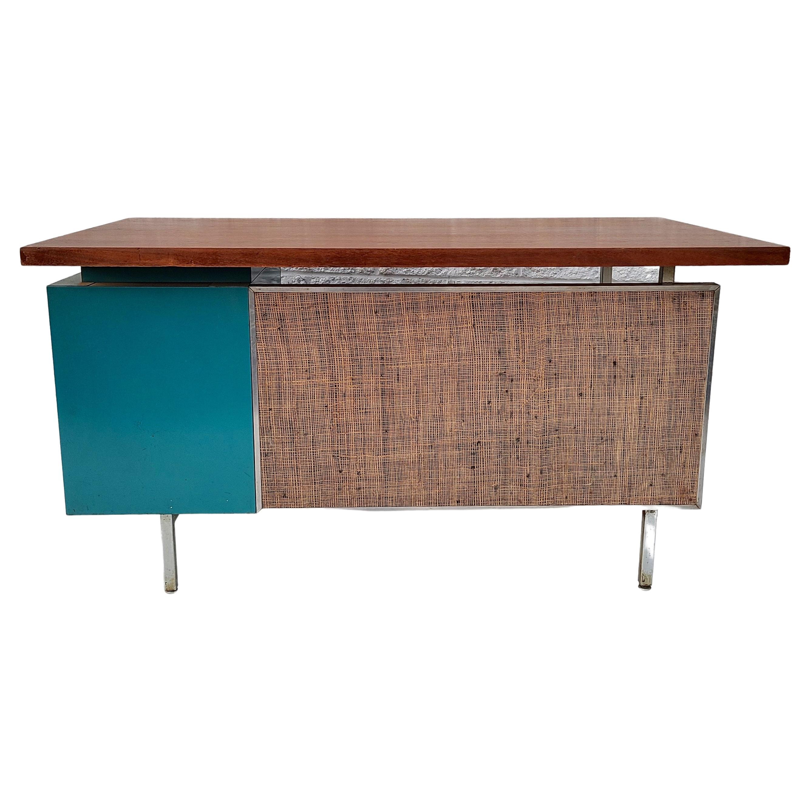 George Nelson MMG Desk for Herman Miller 1