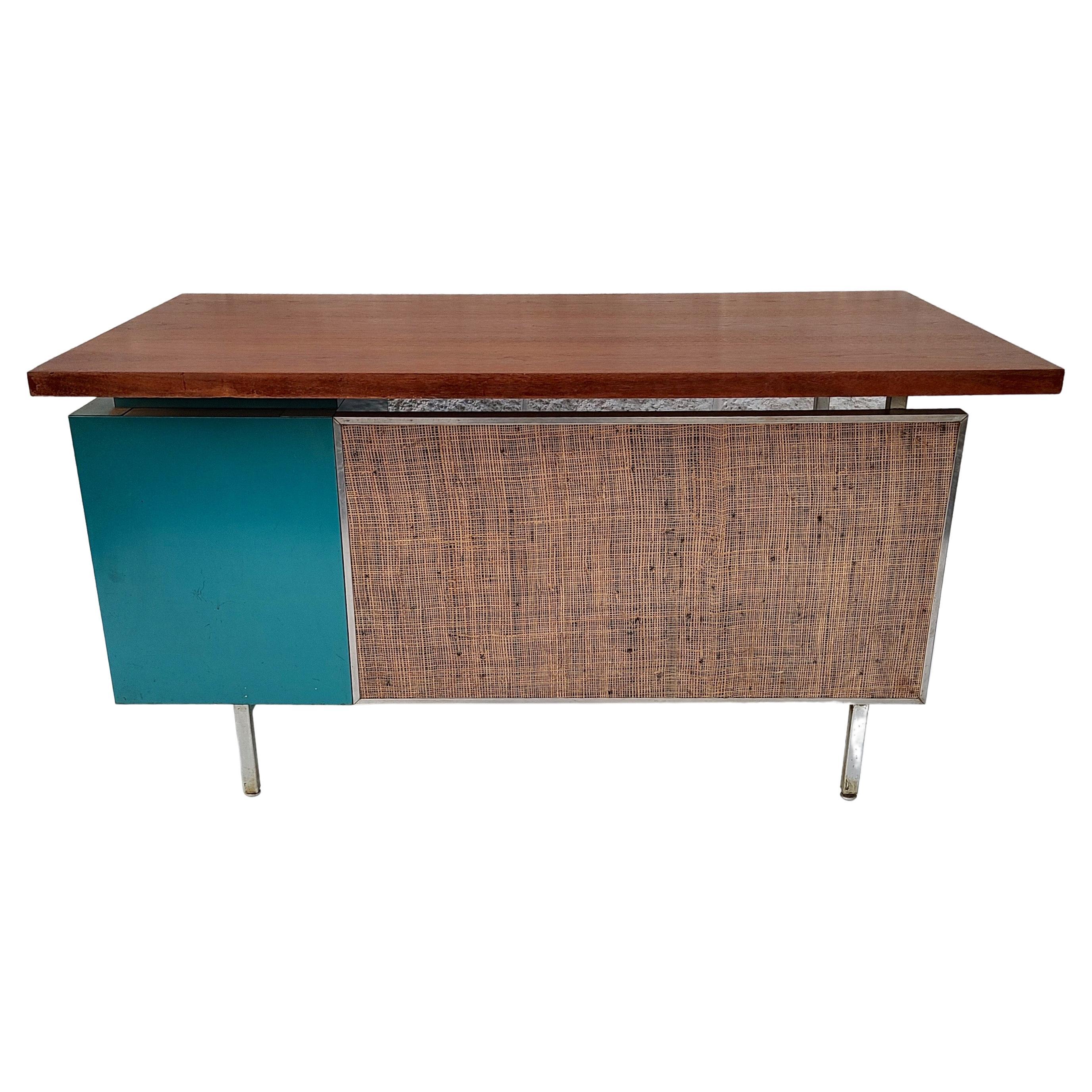 George Nelson MMG Desk for Herman Miller 3