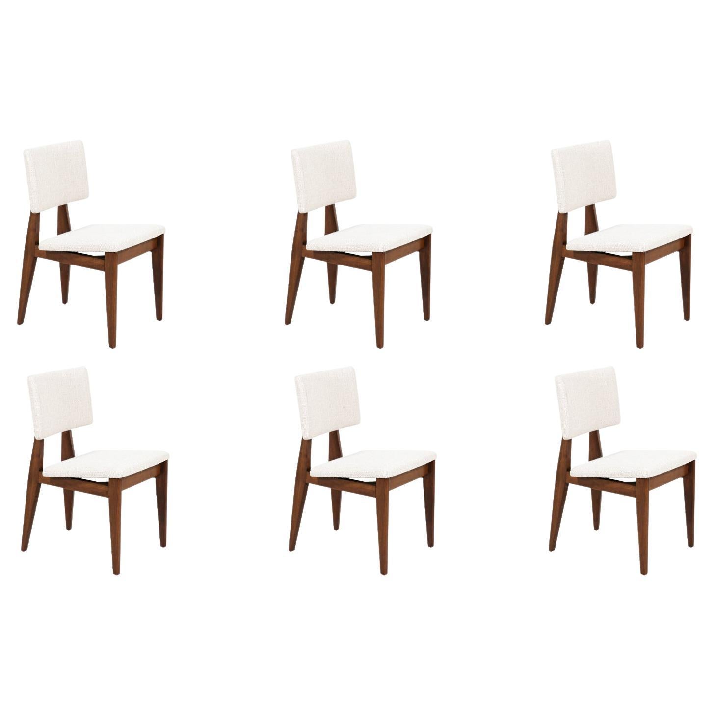 George Nelson Model 4668 Dining Chairs for Herman Miller