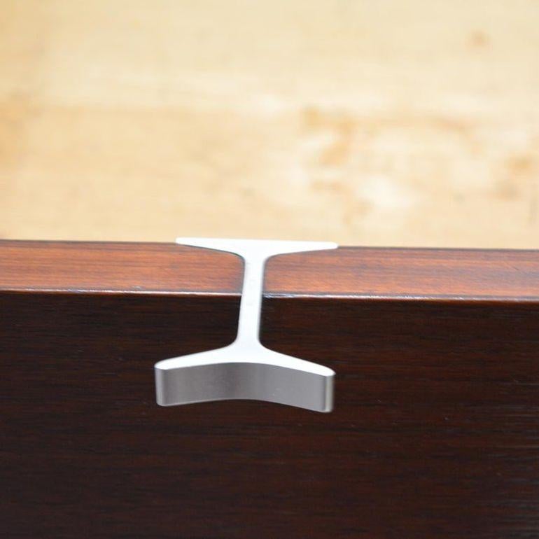 Divano modulare George Nelson di Herman Miller, 1966.